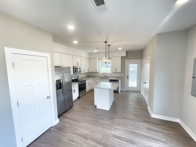 Photo - Adorable Single Family Townhome