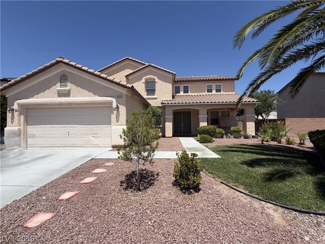 Building Photo - 5604 Rocky Ravine Ave