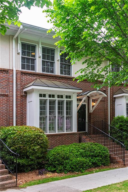 Photo - 132 Church St Townhome