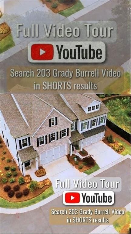 Photo - 203 Grady Burrell Dr