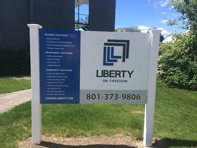 Building Photo - Liberty on Freedom