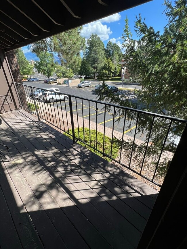 Photo - (LEASE PENDING): University Meadows-2 Bed/2 Bath Condo $1,900.00