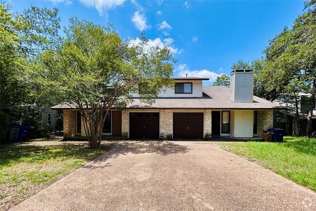 Building Photo - 7001 Winedale Dr Rental