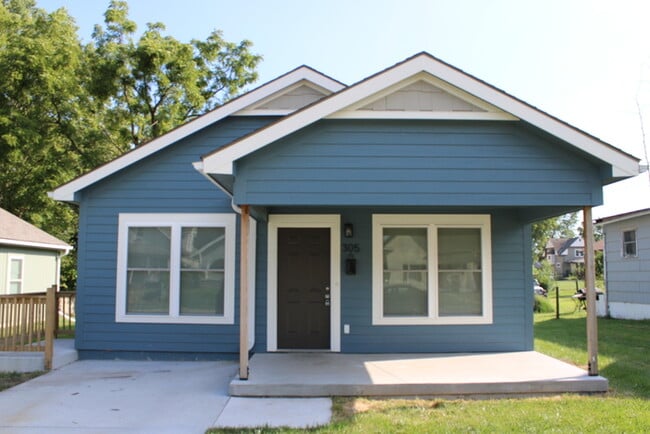 3bed 1 bath in Independence - Newer Build - 3bed 1 bath in Independence - Newer Build House