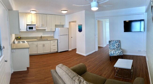 Building Photo - 410 Nahua St
