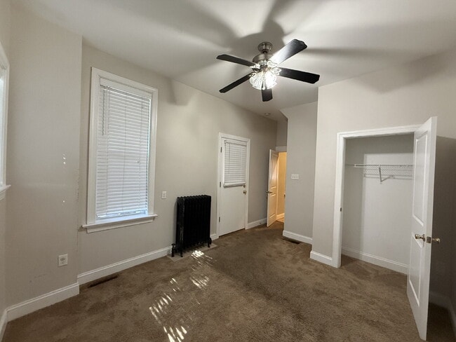 Photo - "Charming 1-Bedroom with Hardwood Elegance in Lancaster’s Heart!" Unit 1