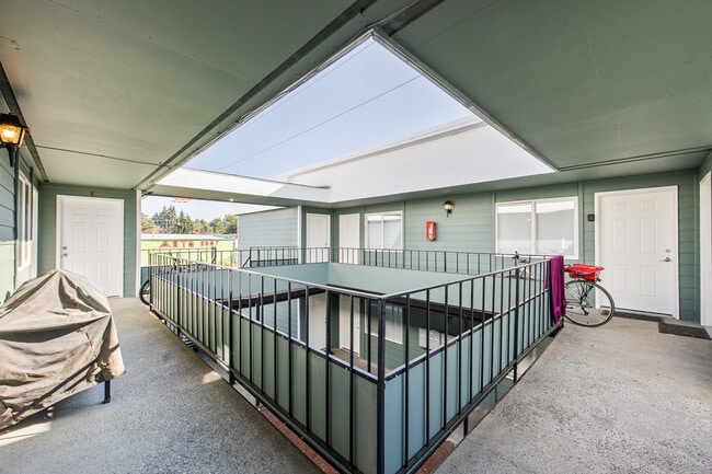 Photo - Flats at Delridge