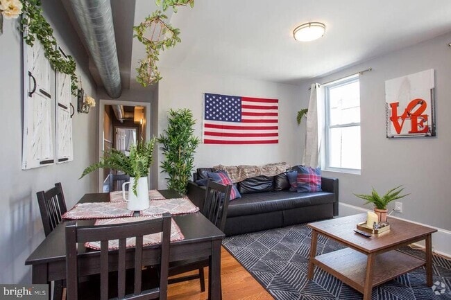 Building Photo - 721 S 19th St Rental