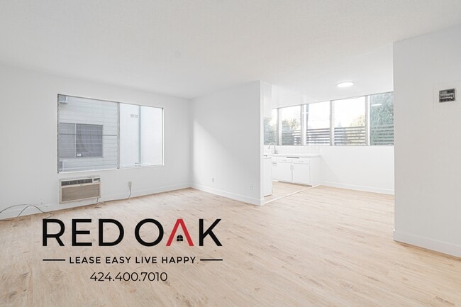 Building Photo - 1403 Tamarind Ave Unit 1 Rental