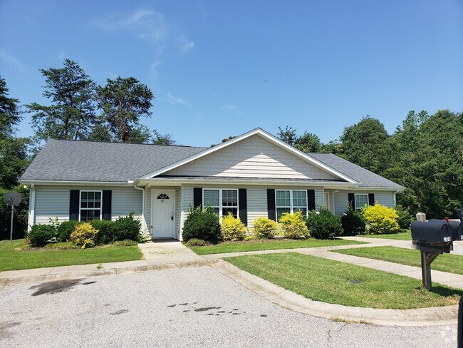 Building Photo - 209 Mountain Gap Rd Unit 209 Mountain Gap Rental