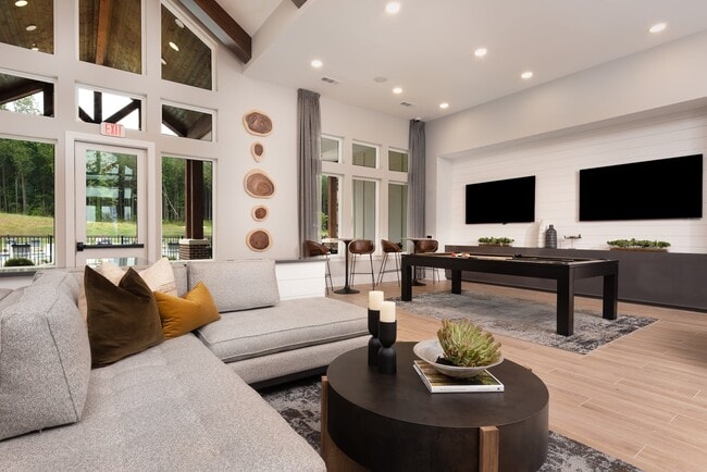 Allora Creekbend