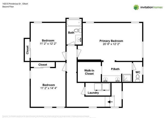 Photo - 1423 S Ponderosa Dr