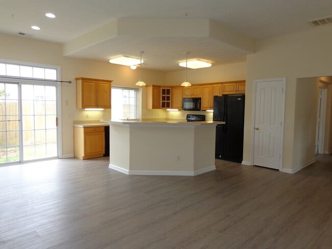 Photo - HUNNINGDON COMMONS