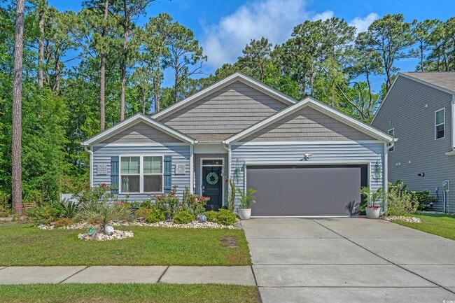 Photo - 1011 Maxwell Dr House