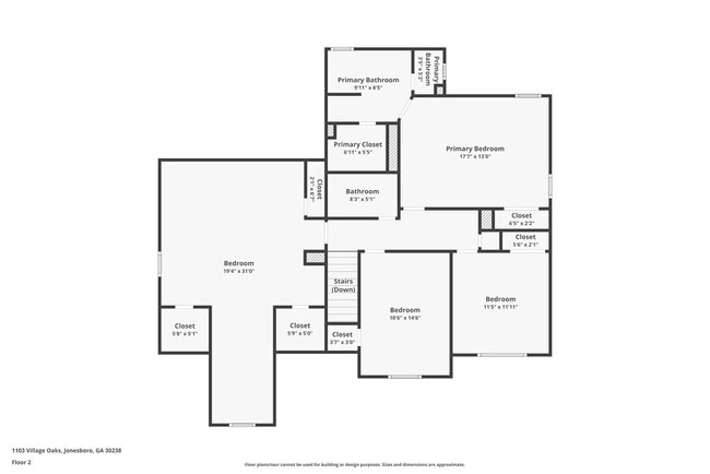 Photo - 1103 Village Oaks