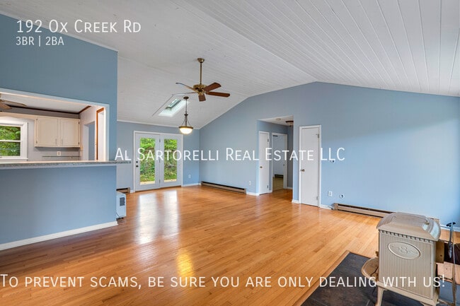 Photo - 192 Ox Crk Rd