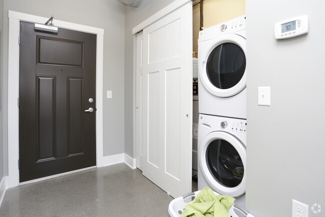 Photo - Lofts on Michigan