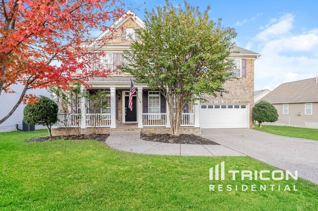 Building Photo - 1307 Creekside Dr