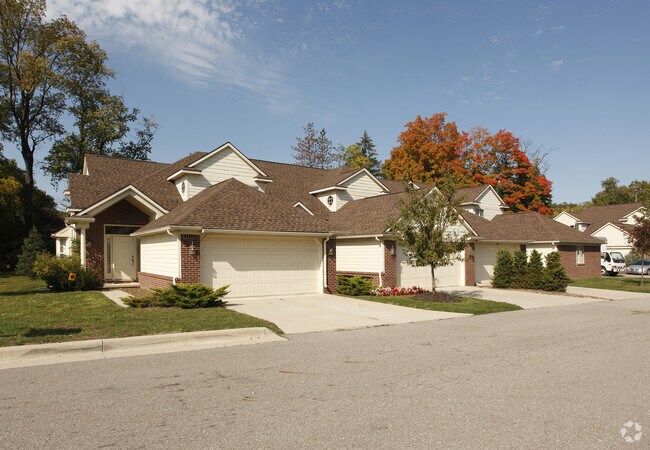 Photo - Christopher Woods Townhomes