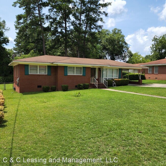 Photo - 3 br, 2 bath House - 709 Goodson Drive