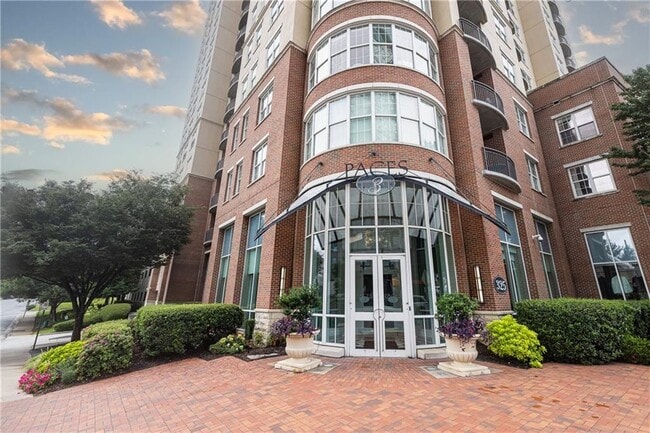 Photo - 325 East Paces Ferry Rd NE Unit 706