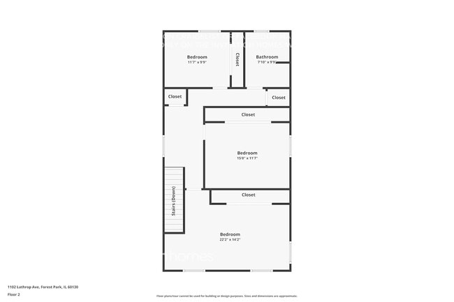 Photo - 1102 Lathrop Ave