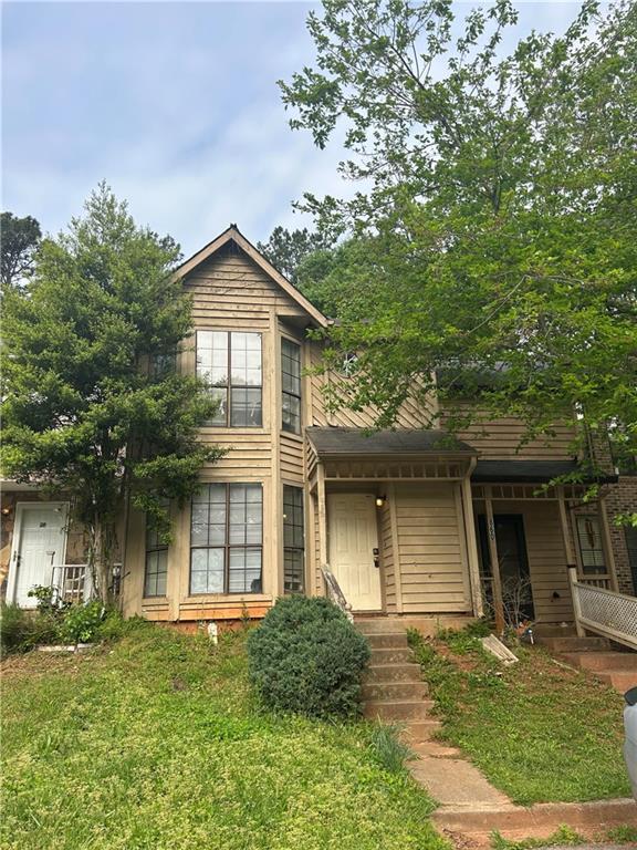 Photo - 862 Heritage Oaks Dr Townhome