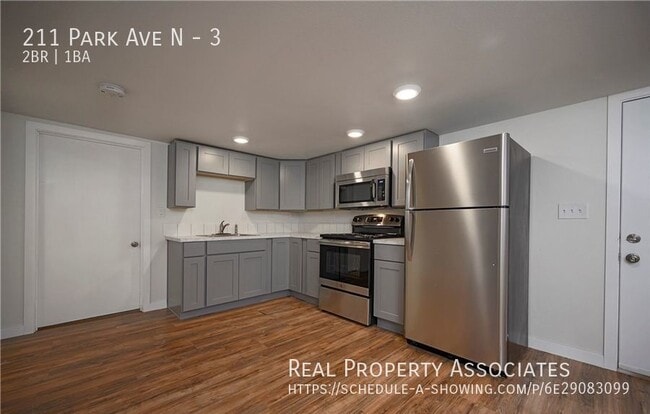 Photo - 211 Park Ave N Unit 3