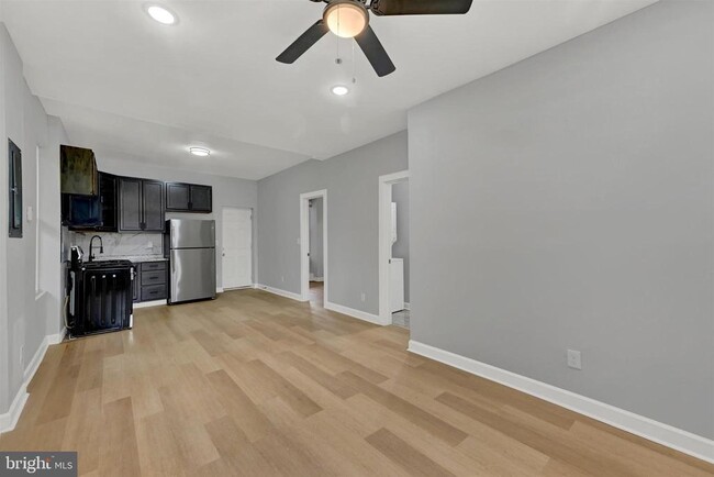 618 Chestnut Hill Ave Unidad 1A