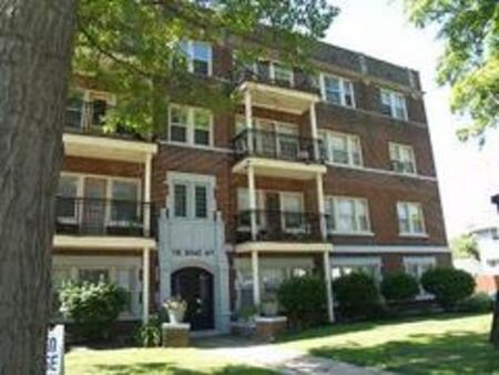 The Drake Apartments - The Drake Apartments
