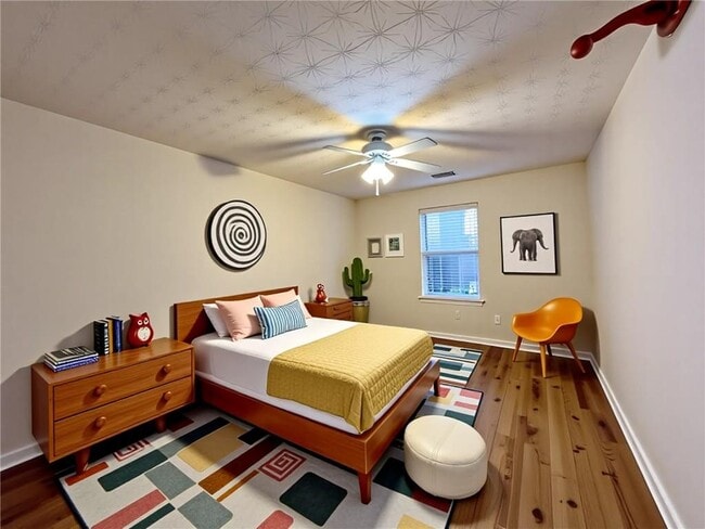 Photo - 3780 Crescent Walk Ln NE