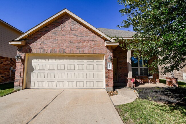 Welcome Home! - 3431 Arrowhead Bay Ln Casa