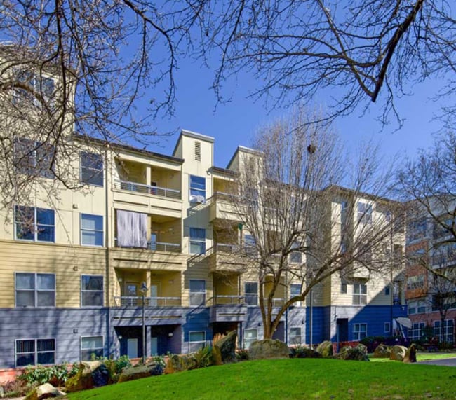 The Yards