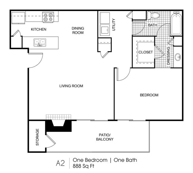 Kenton Place Apartments