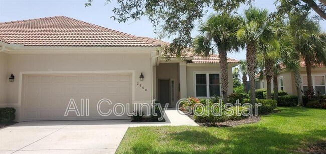 Photo - 2860 Myakka Creek Ct