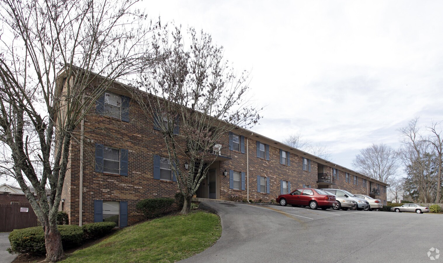 Conner Apartments - Conner Apartments