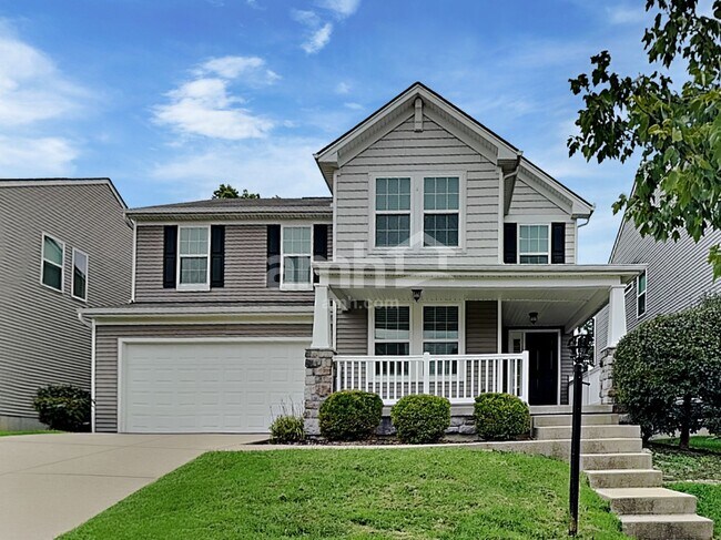 Building Photo - 9710 Soaring Breezes Rental