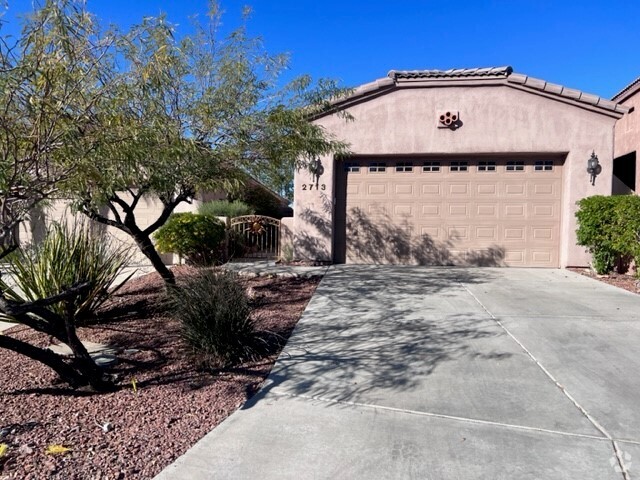 Building Photo - 2713 Desert Flowers Dr Rental