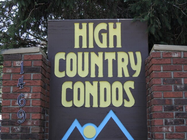 Photo - Desirable High Country Condo, Larger 1/1; Will Go Fast!!!!