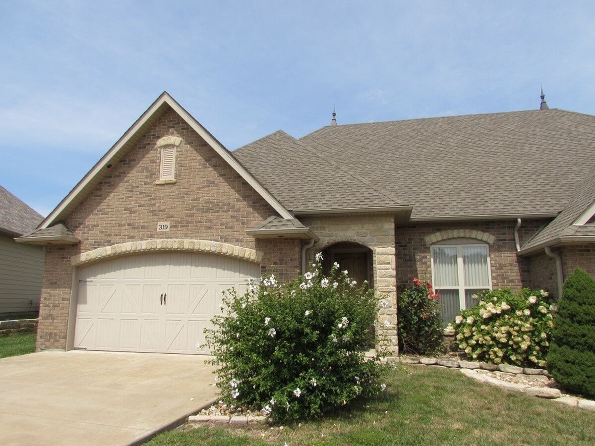 Pebblestone Subdivision - Pebblestone Subdivision