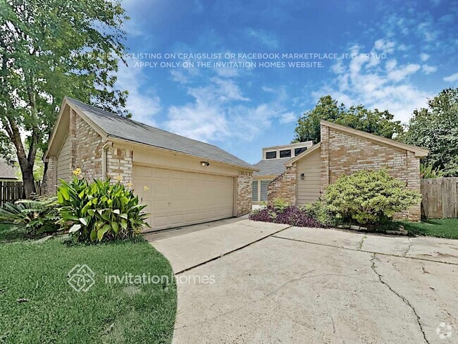 Building Photo - 13414 Pantano Dr Rental