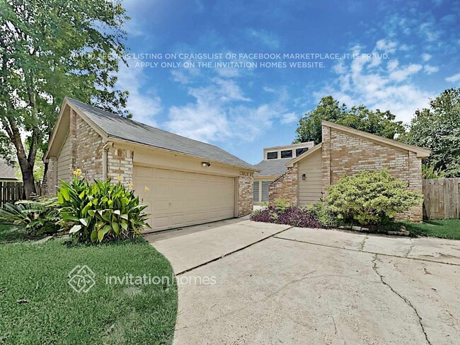 Photo - 13414 Pantano Dr House