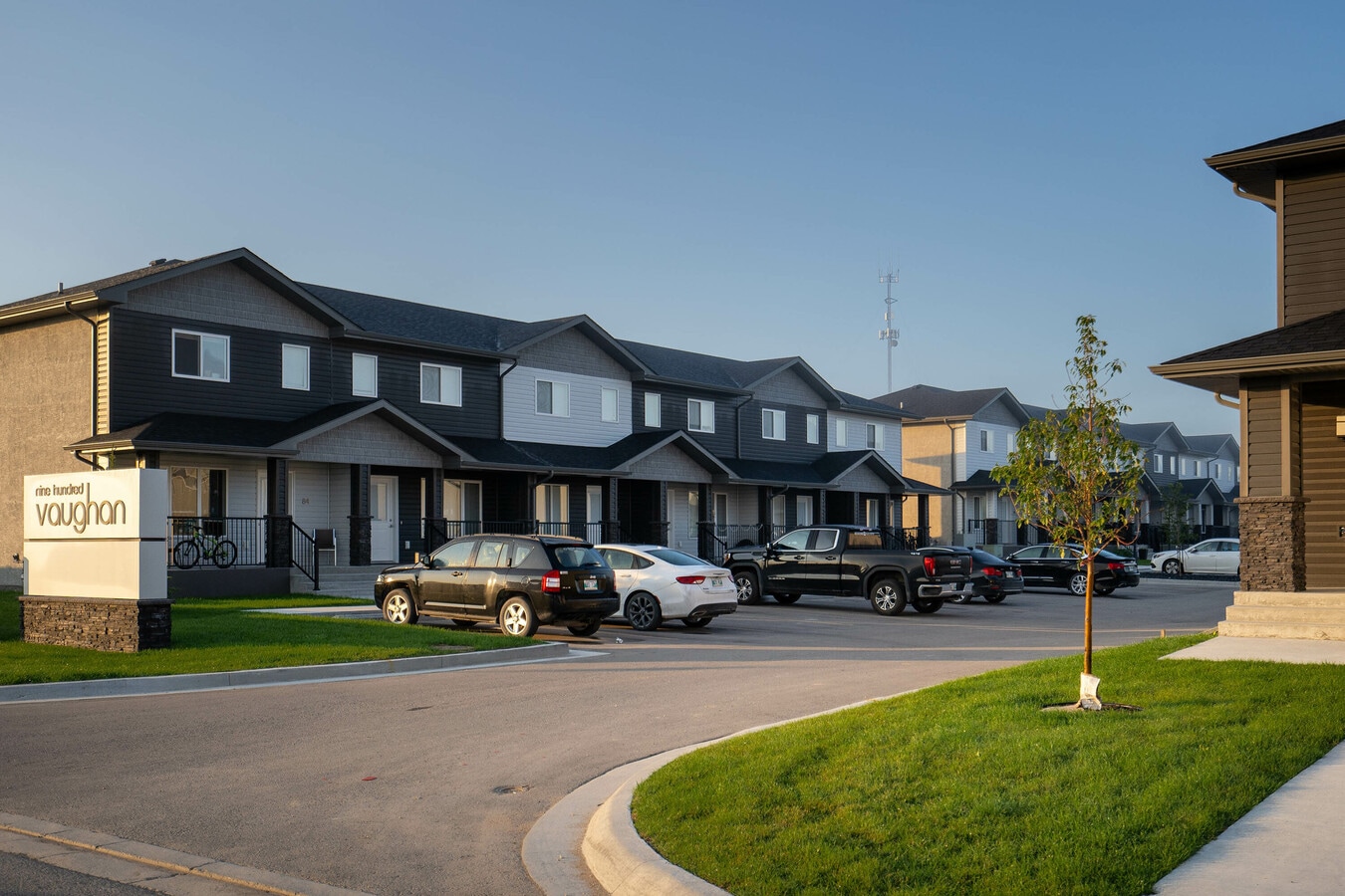 Steeltown Point - Steeltown Point