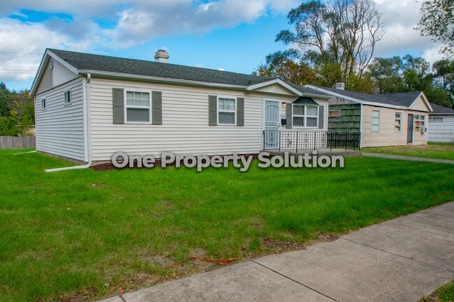 Photo - 4232 W 20th Ave