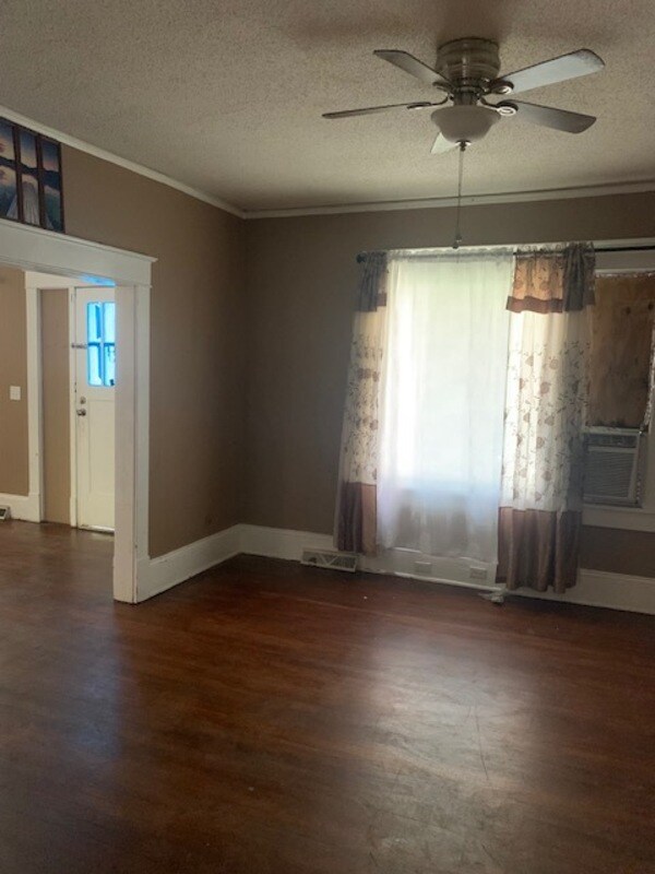 1015 Richard St Rental House Rental in Salisbury, NC