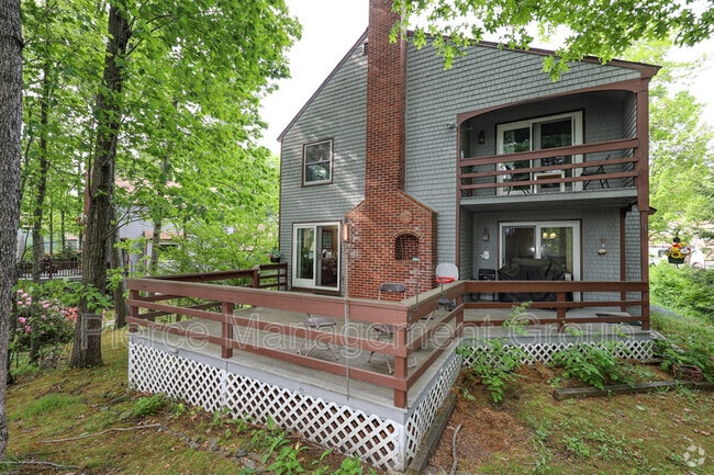 Building Photo - 9 Kipford Way Rental