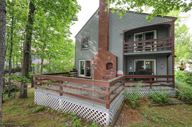 9 Kipford Way - 9 Kipford Way Condo