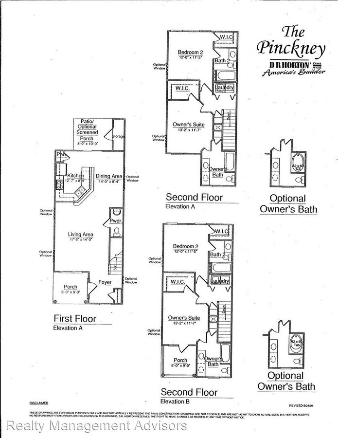 Photo - 2 br, 2.5 bath House - 219 Dillard Mill Drive