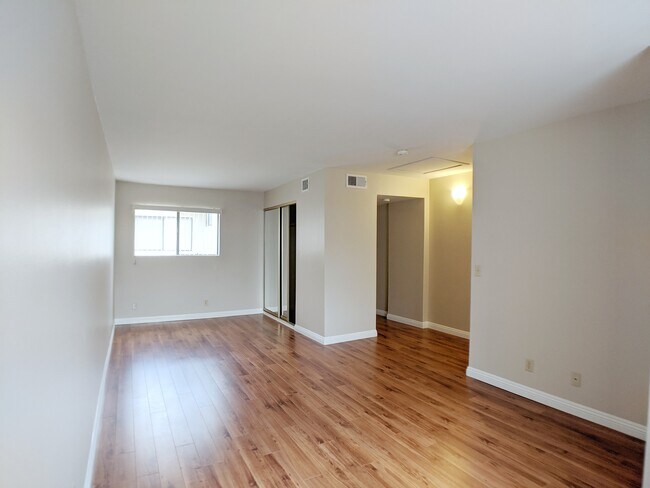 Disponible 1 dormitorio/1,5 baños