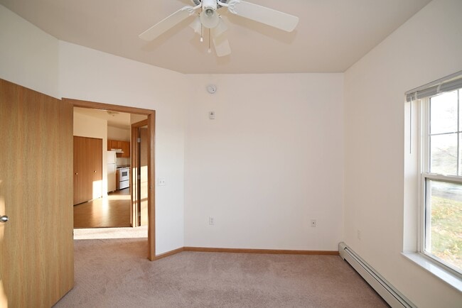 Cedar Ridge Apartments
